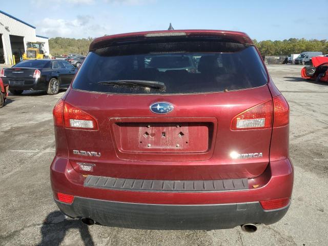 Photo 6 from auction – 2011 SUBARU TRIBECA LI with VIN 4S4WX9GDXB4401663