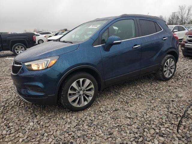 BUICK ENCORE PRE 2019 with VIN KL4CJESB6KB922778 - Photo from auction