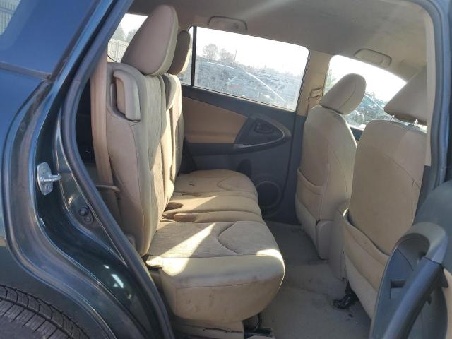 Photo 11 from auction – 2012 TOYOTA RAV4 with VIN 2T3BF4DV5CW252492