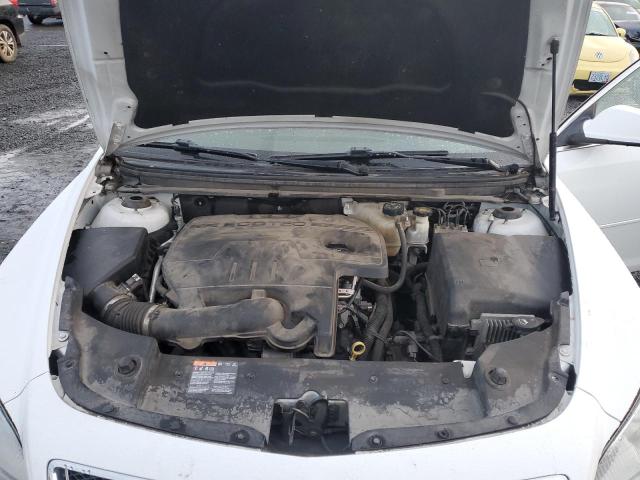 Photo 11 from auction – 2012 CHEVROLET MALIBU 2LT with VIN 1G1ZD5EU4CF260657