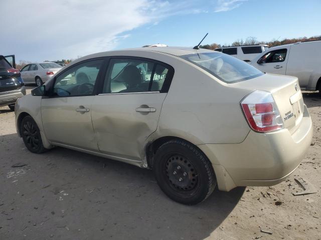 Photo 2 from auction – 2008 NISSAN SENTRA 2.0 with VIN 3N1AB61E98L697360