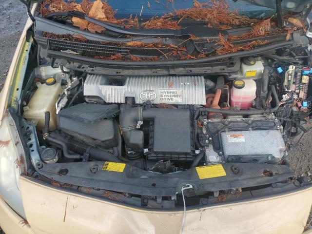 Photo 11 from auction – 2012 TOYOTA PRIUS with VIN JTDKN3DU6C1537737