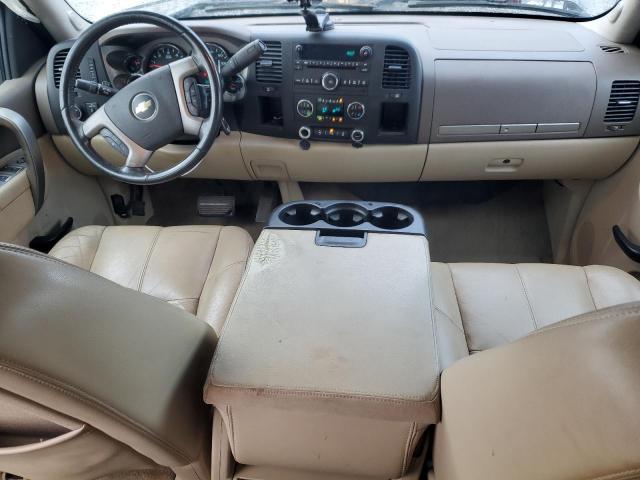 صورة رقم 8 من المزاد - 2012 CHEVROLET SILVERADO مع VIN 3GCPCSE09CG237418