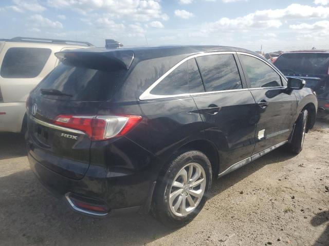 Photo 3 from auction – 2016 ACURA RDX with VIN 5J8TB3H3XGL005630