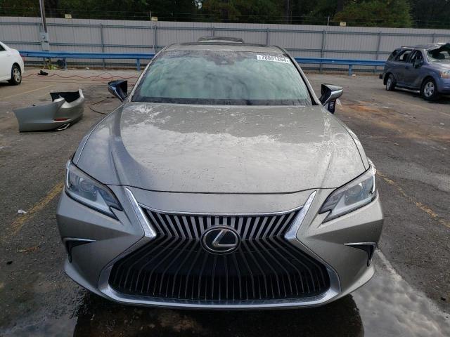 Photo 5 from auction – 2019 LEXUS ES 350 with VIN 58ABZ1B15KU014518