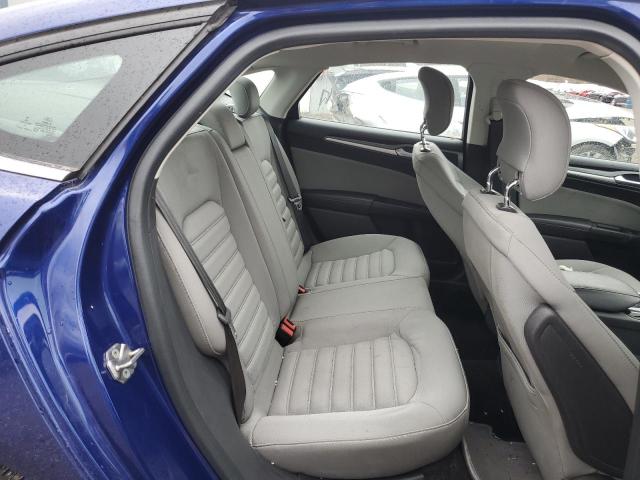 Photo 10 from auction – 2013 FORD FUSION S with VIN 3FA6P0G72DR300997