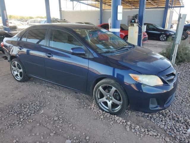 Photo 4 from auction – 2011 TOYOTA COROLLA with VIN JTDBU4EE8BJ107514