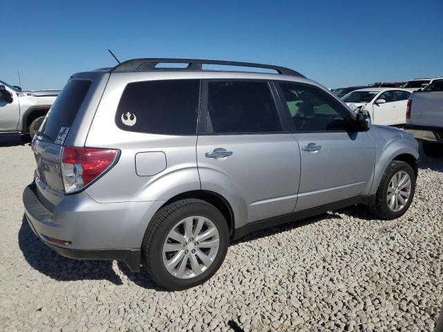 Photo 3 from auction – 2012 SUBARU FORESTER 2 with VIN JF2SHBCC6CH441769
