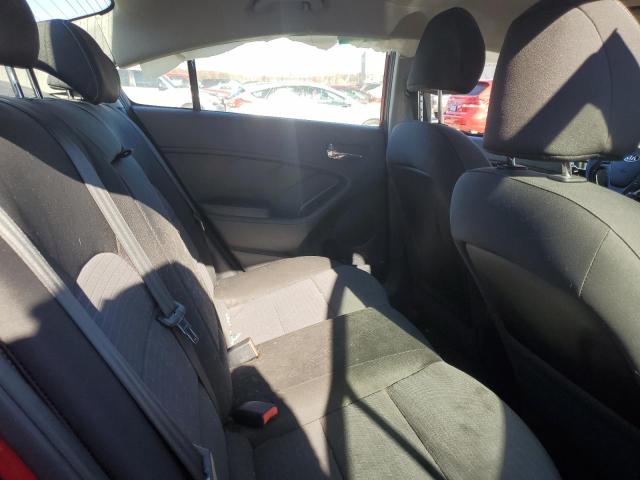 Photo 10 from auction – 2016 KIA FORTE LX with VIN KNAFX4A63G5523748