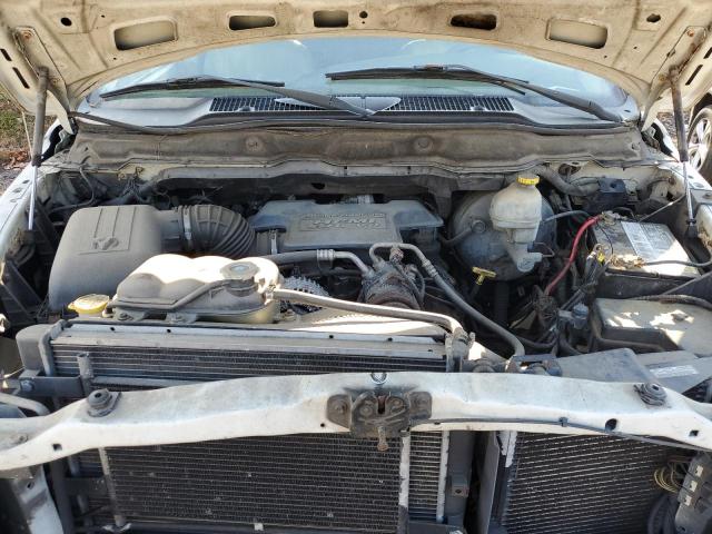 Photo 11 from auction – 2003 DODGE RAM 2500 S with VIN 3D7KU26D83G834929