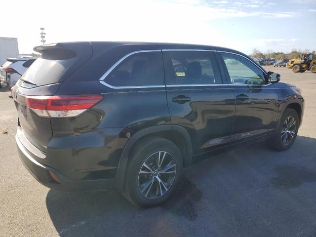 Photo 3 from auction – 2017 TOYOTA HIGHLANDER with VIN 5TDBZRFH8HS407220