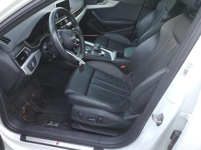 Photo 7 from auction – 2018 AUDI A4 PREMIUM with VIN WAUENAF44JN018140