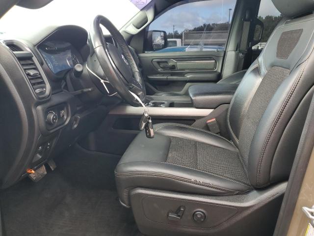 Photo 7 from auction – 2020 RAM 1500 BIG H with VIN 1C6SRFFT3LN285049