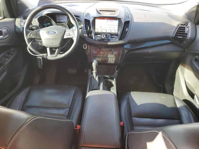 Photo 8 from auction – 2017 FORD ESCAPE TIT with VIN 1FMCU0J90HUE07153