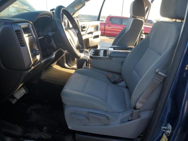Photo 7 from auction – 2015 CHEVROLET SILVERADO with VIN 1GCRCPEC5FZ436244