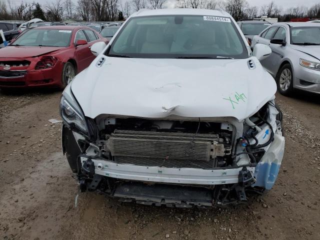 Photo 5 from auction – 2019 BUICK ENVISION E with VIN LRBFXCSA3KD006821