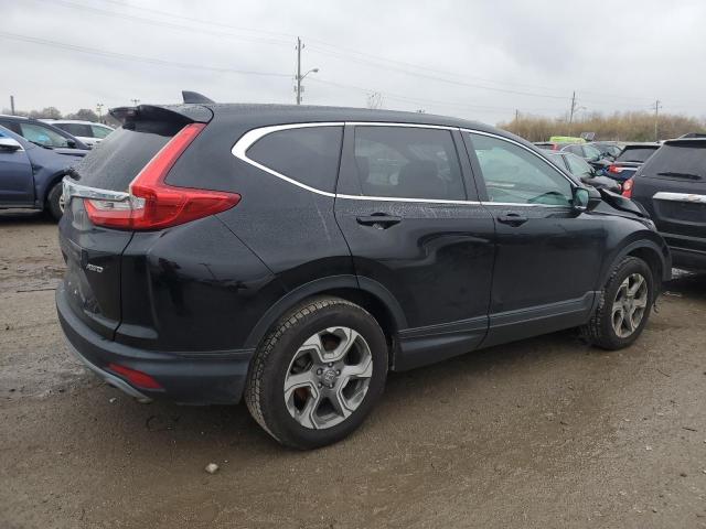 Photo 3 from auction – 2019 HONDA CR-V EXL with VIN 2HKRW2H82KH640468