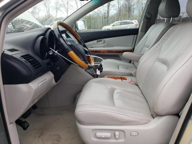 Photo 7 from auction – 2006 LEXUS RX 330 with VIN 2T2HA31U66C105574