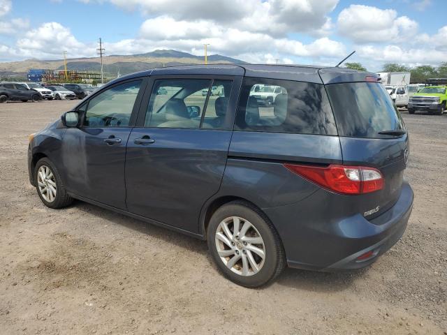 Photo 2 from auction – 2012 MAZDA 5 with VIN JM1CW2BL7C0124205