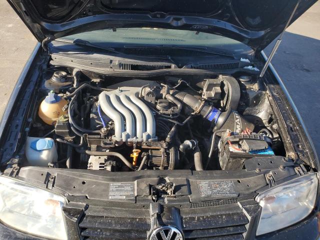 Photo 11 from auction – 2003 VOLKSWAGEN JETTA GLS with VIN 3VWSK69M63M071701