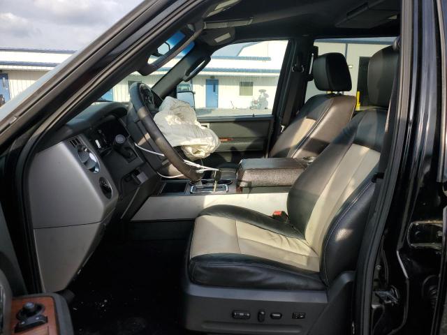 Photo 7 from auction – 2007 FORD EXPEDITION with VIN 1FMFU17567LA56177