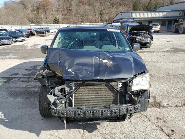 Photo 5 from auction – 2012 DODGE GRAND CARA with VIN 2C4RDGCG5CR104863