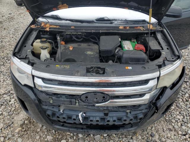 Photo 12 from auction – 2013 FORD EDGE SE with VIN 2FMDK3GC3DBA89253