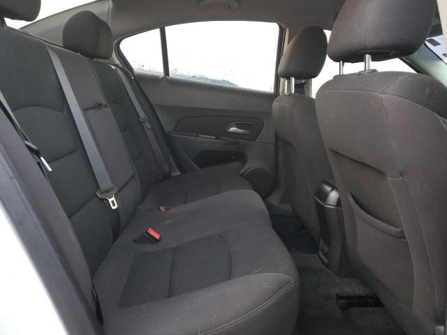 Photo 10 from auction – 2014 CHEVROLET CRUZE LT with VIN 1G1PC5SB1E7310375