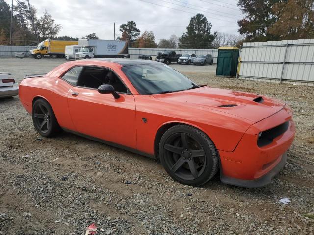 Photo 4 from auction – 2016 DODGE CHALLENGER with VIN 2C3CDZC92GH278859