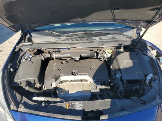 Photo 11 from auction – 2013 CHEVROLET MALIBU LS with VIN 1G11B5SAXDU141120
