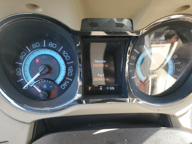Photo 9 from auction – 2013 BUICK LACROSSE with VIN 1G4GC5E36DF329788
