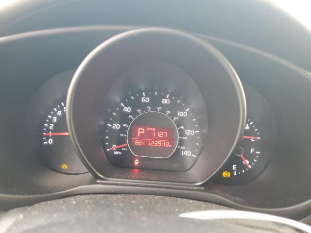 Photo 9 from auction – 2016 KIA SOUL with VIN KNDJN2A27G7855720
