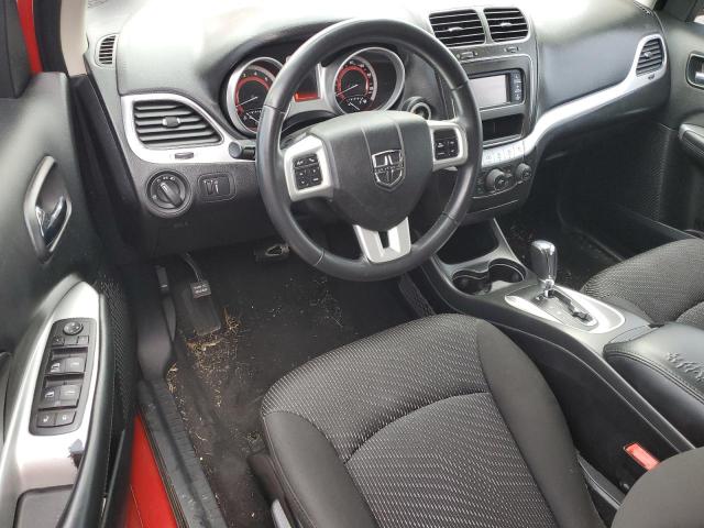 Photo 8 from auction – 2016 DODGE JOURNEY SE with VIN 3C4PDCAB9GT162100