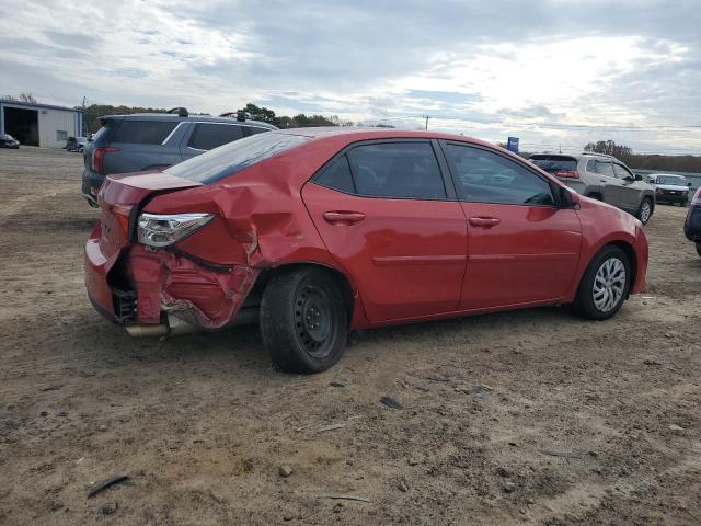Photo 3 from auction – 2017 TOYOTA COROLLA L with VIN 5YFBURHE6HP676598