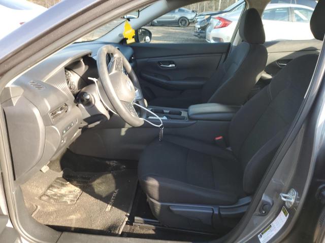Photo 7 from auction – 2023 NISSAN SENTRA with VIN 3N1AB8BV7PY218994