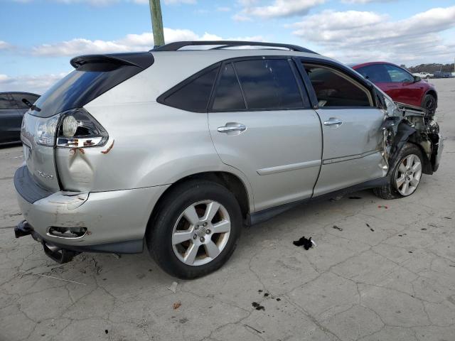 Photo 3 from auction – 2008 LEXUS RX 350 with VIN 2T2HK31U78C087361