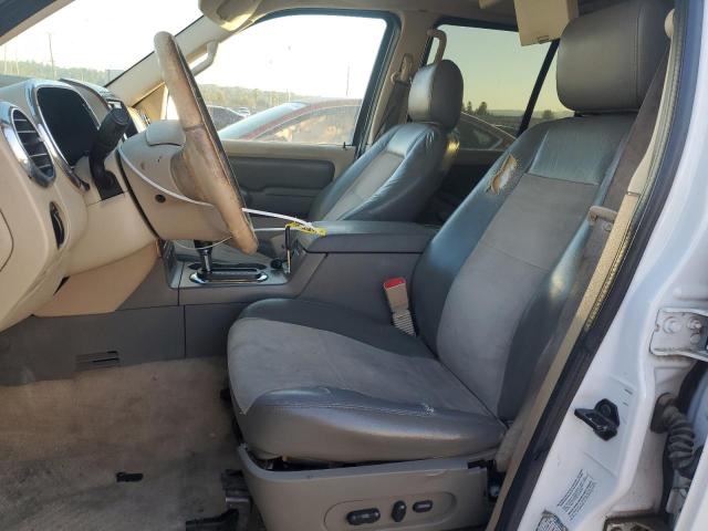 Photo 7 from auction – 2006 FORD EXPLORER E with VIN 1FMEU748X6UA07571