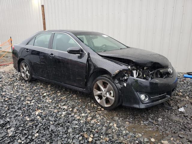 Photo 4 from auction – 2012 TOYOTA CAMRY BASE with VIN 4T1BF1FK3CU196000