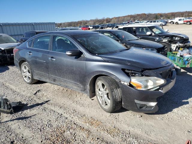 Photo 4 from auction – 2013 NISSAN ALTIMA 3.5 with VIN 1N4BL3AP0DN446774
