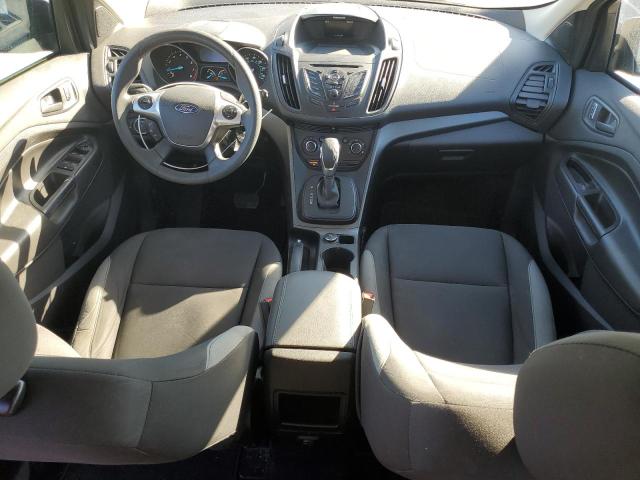 Photo 8 from auction – 2016 FORD ESCAPE S F with VIN 1FMCU0F79GUA04228