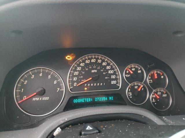Photo 9 from auction – 2006 GMC ENVOY DENA with VIN 1GKET63M862335801