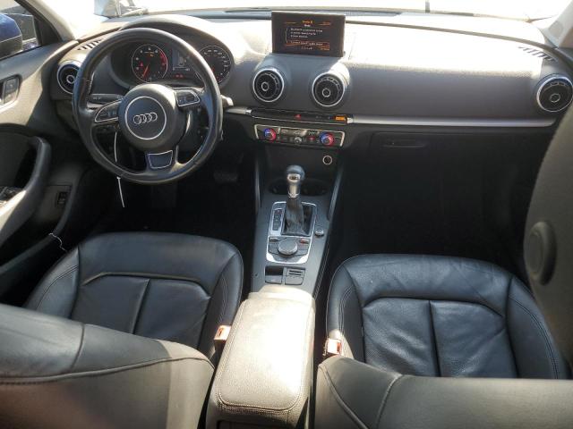 Photo 8 from auction – 2015 AUDI A3 PREMIUM with VIN WAUACGFFXF1024256