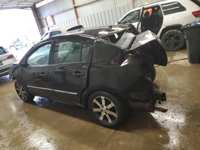Photo 2 from auction – 2010 NISSAN SENTRA 2.0 with VIN 3N1AB6AP2AL630963