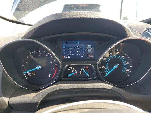 Photo 9 from auction – 2015 FORD ESCAPE SE with VIN 1FMCU9GX7FUC81851