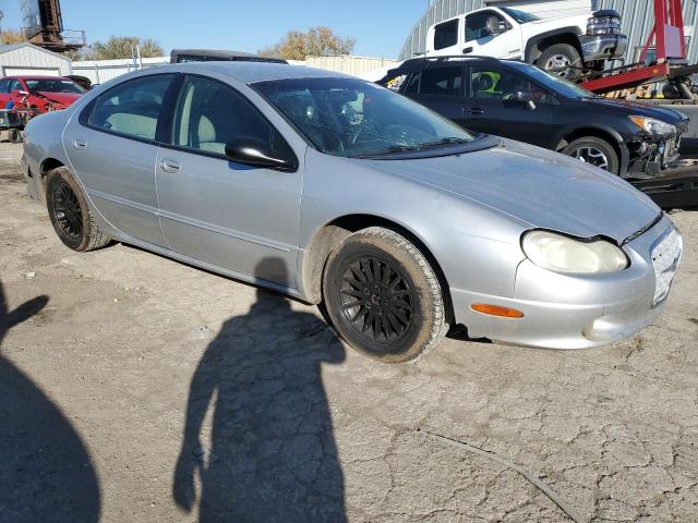 Photo 4 from auction – 2002 CHRYSLER CONCORDE L with VIN 2C3HD46R82H274229