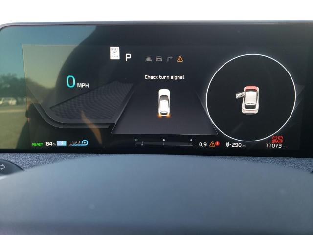 Photo 9 from auction – 2024 KIA EV6 LIGHT with VIN KNDC34LA7R5195319