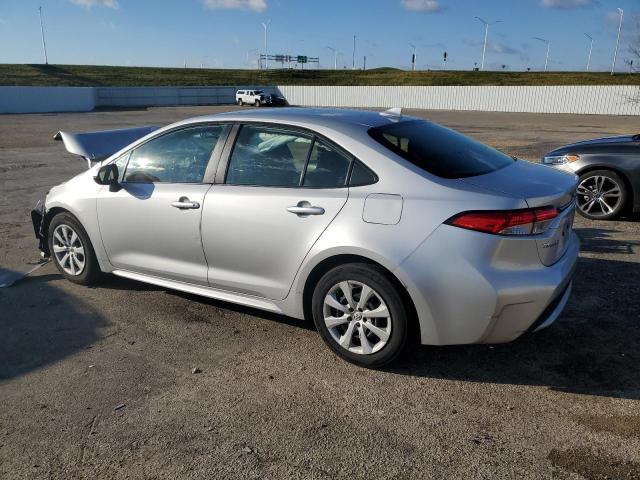 Photo 2 from auction – 2020 TOYOTA COROLLA LE with VIN JTDEPRAE7LJ098216