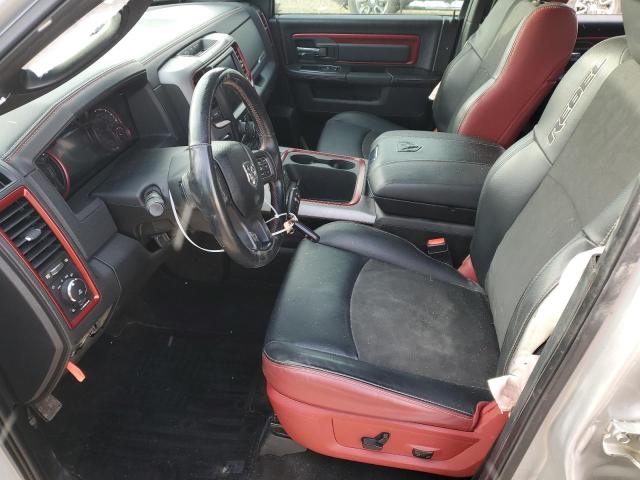 Photo 7 from auction – 2017 RAM 1500 REBEL with VIN 1C6RR7YT6HS852171