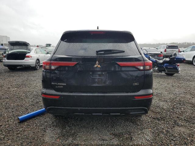 Photo 6 from auction – 2024 MITSUBISHI OUTLANDER with VIN JA4J3VA87RZ067243