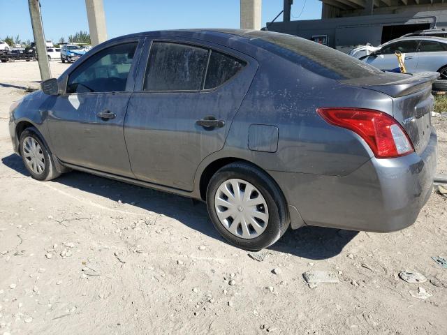 Photo 2 from auction – 2018 NISSAN VERSA S with VIN 3N1CN7AP2JL808733